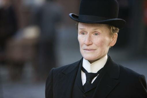 Albert Nobbs: Passion Project Misses the Mark